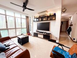 Lilydale (D27), Condominium #562449951